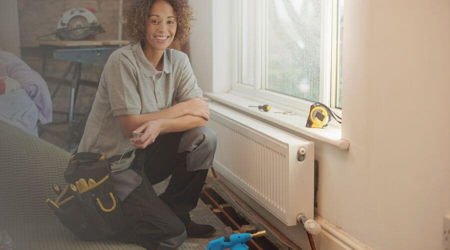 Professional sewer line replacement in Connersville, IN